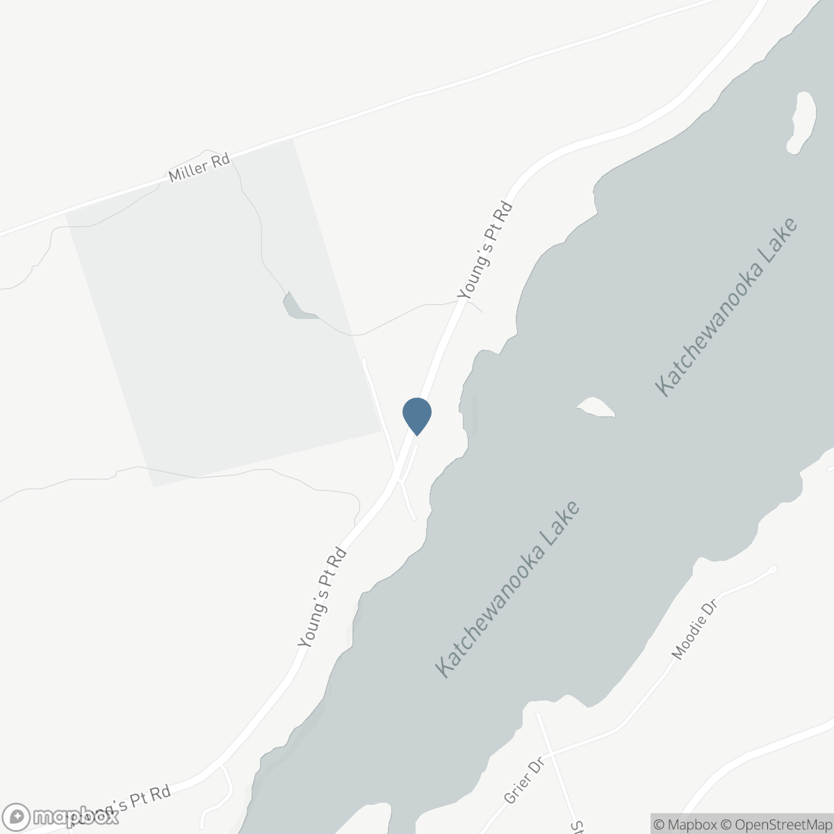 1749 YOUNG'S POINT ROAD, North Kawartha, Ontario K0L 2H0